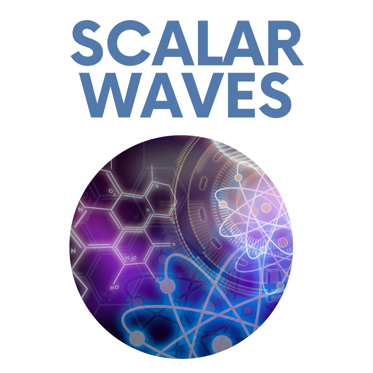 Scalar Waves